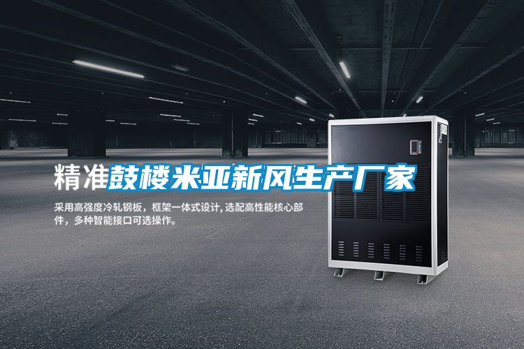 鼓樓米亞新風(fēng)生產(chǎn)廠(chǎng)家