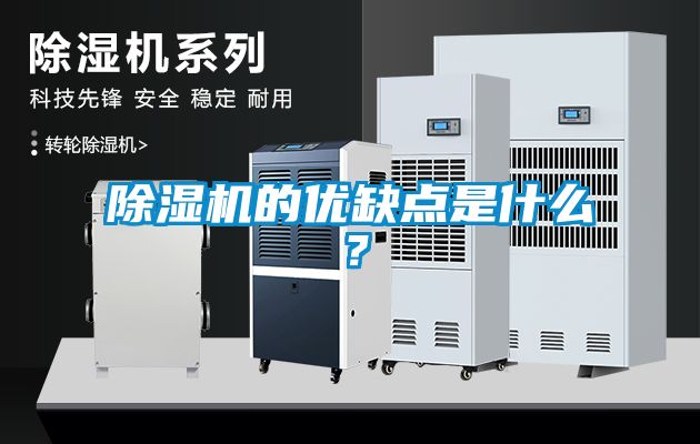 除濕機(jī)的優(yōu)缺點(diǎn)是什么？