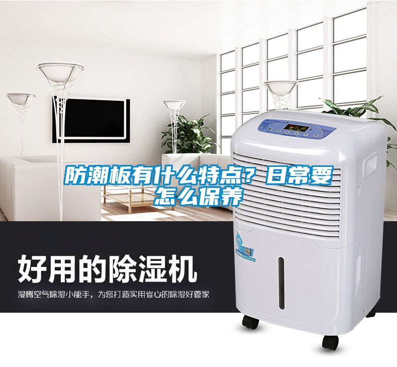防潮板有什么特點？日常要怎么保養(yǎng)