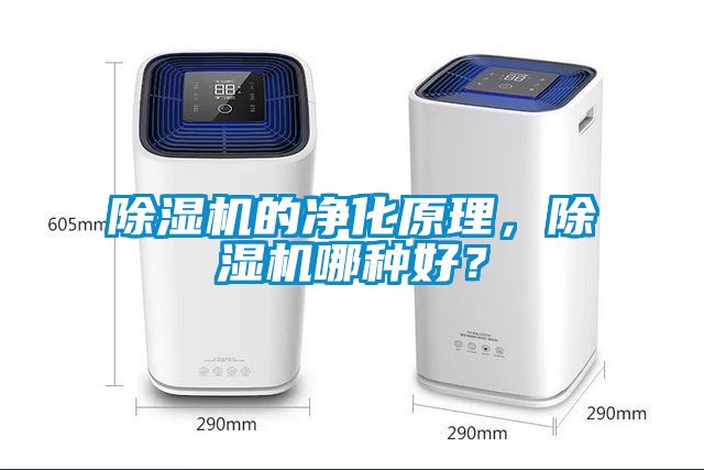 除濕機的凈化原理，除濕機哪種好？