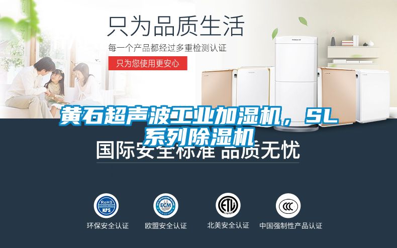 黃石超聲波工業(yè)加濕機(jī)，SL系列除濕機(jī)