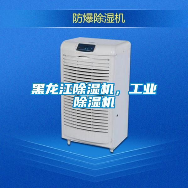 黑龍江除濕機(jī)，工業(yè)除濕機(jī)