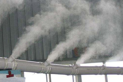 超聲波加濕器對(duì)水質(zhì)的要求？