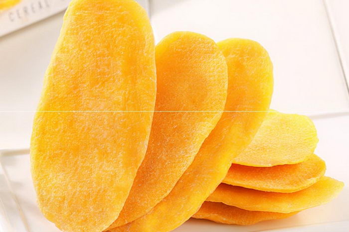 芒果存儲不方便？果農(nóng)要怎么保障利益？