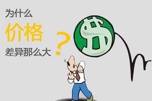 除濕機價格哪家最劃算？看價格還要比質(zhì)量