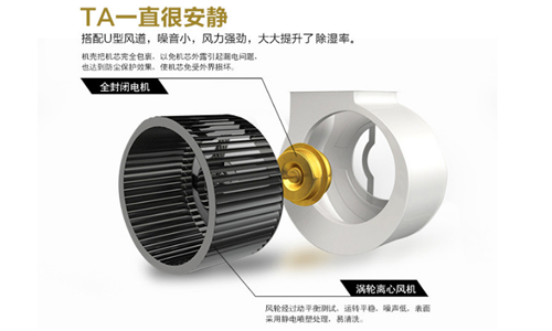 工業(yè)廠房潮濕怎么辦？工業(yè)廠房除濕設(shè)備什么品牌比較好？