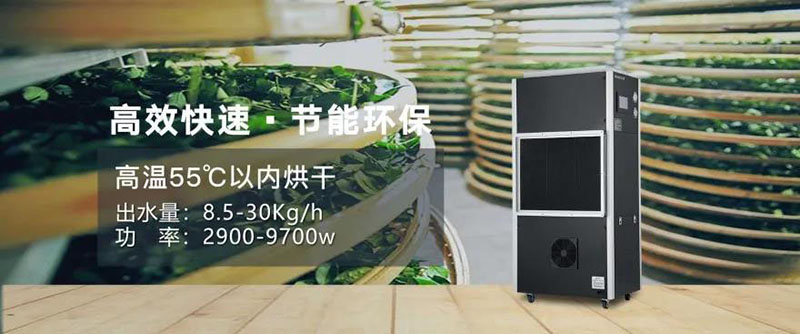 茶葉防潮除濕的方法有哪些？茶葉專用除濕機(jī)
